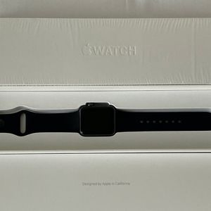 Authentic Apple Watch Series 1 38mm